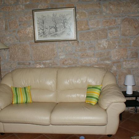 Studio Apartment Rimanic Sveti Lovreč Pazenatički 外观 照片