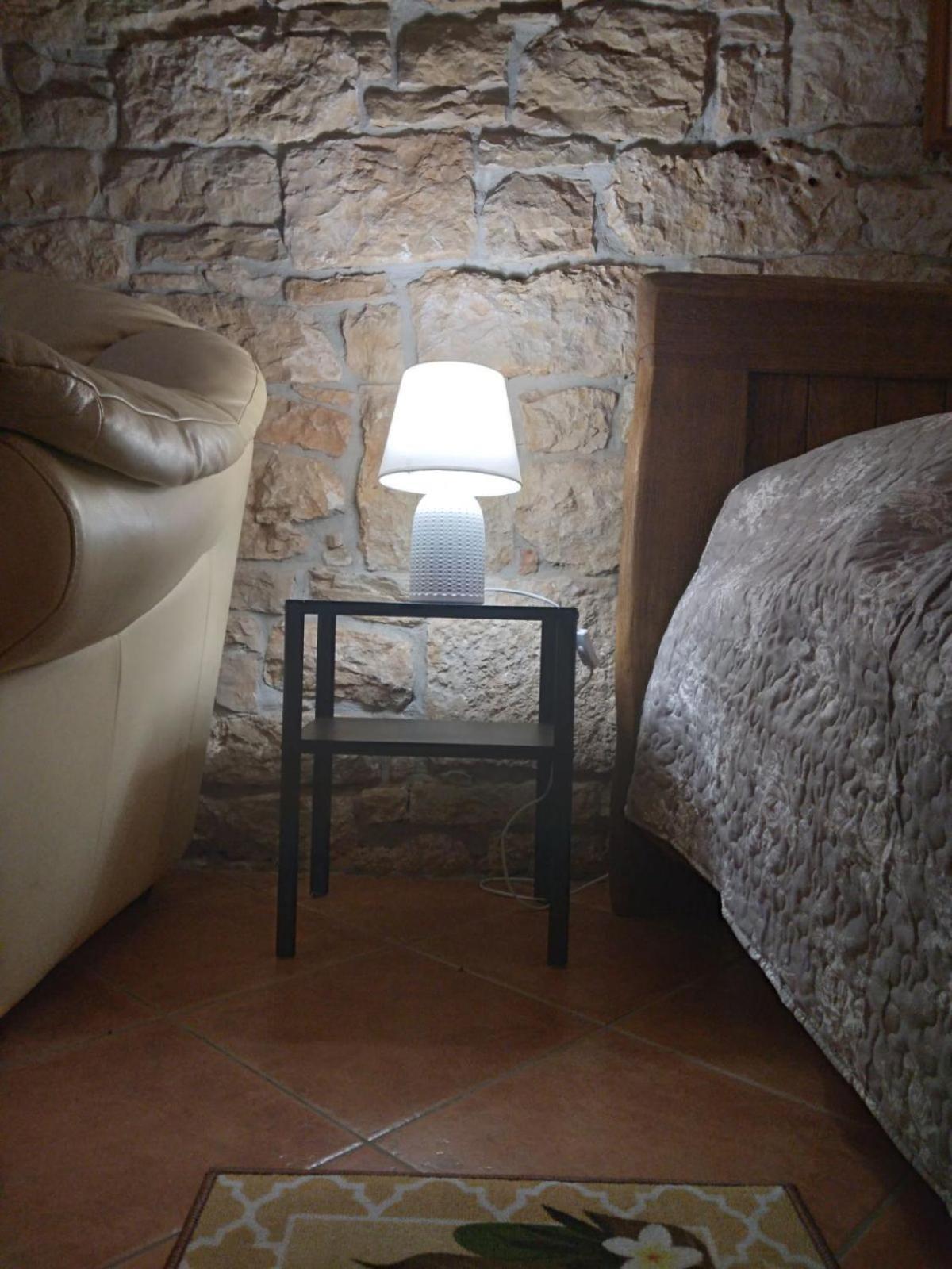 Studio Apartment Rimanic Sveti Lovreč Pazenatički 外观 照片
