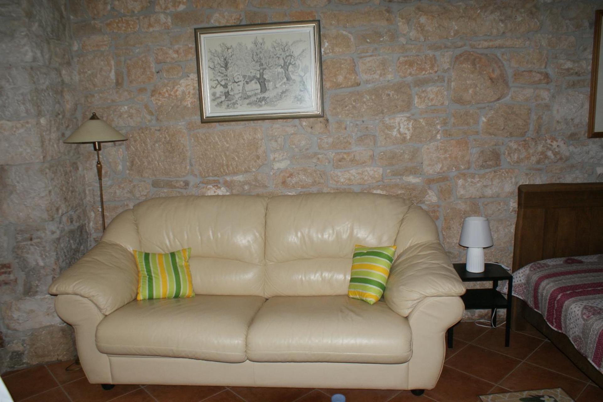 Studio Apartment Rimanic Sveti Lovreč Pazenatički 外观 照片